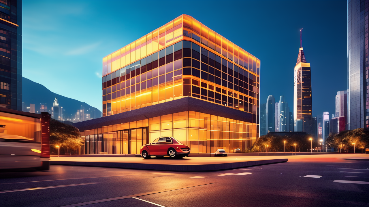 四冲港交所，货拉拉的着急和野心