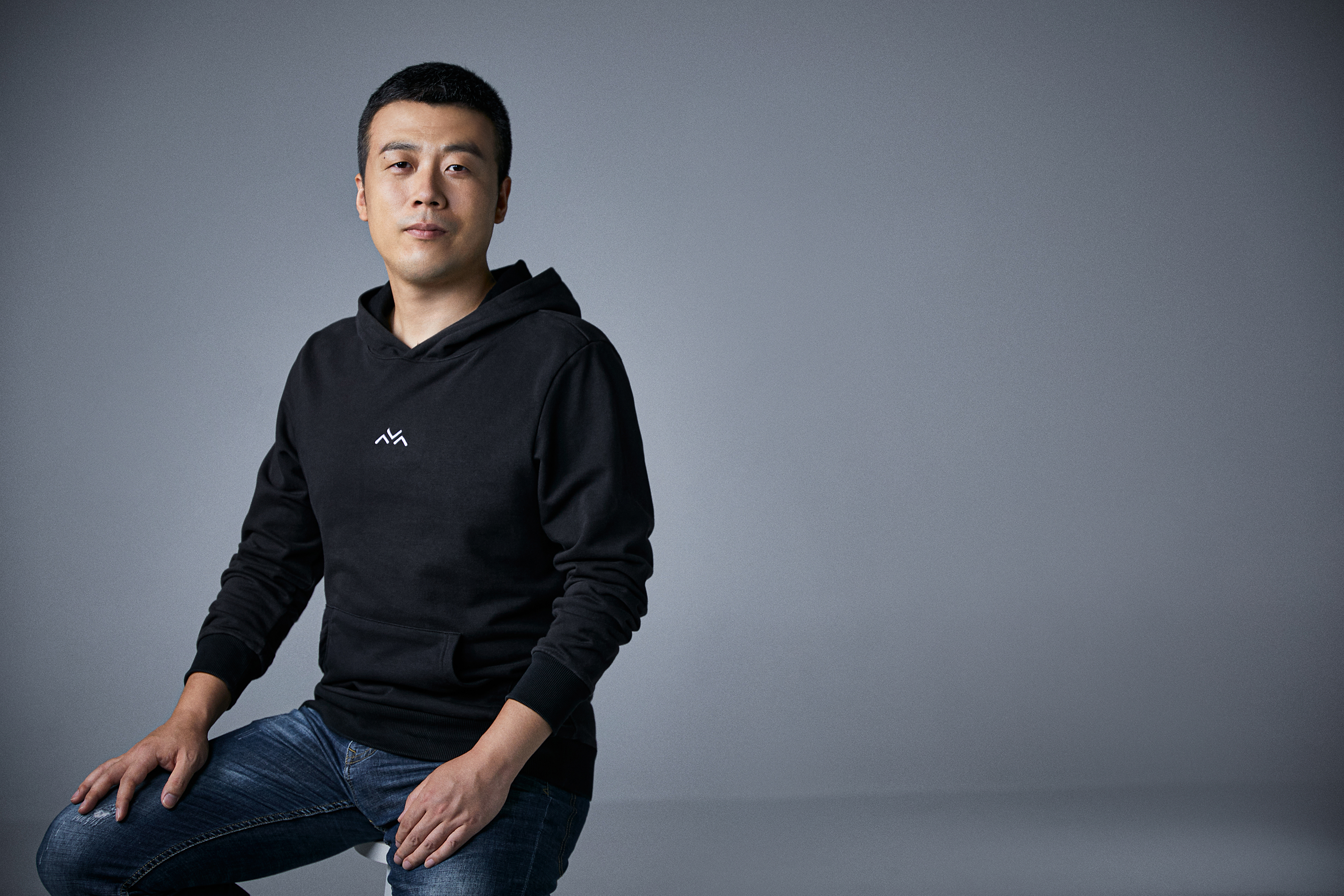 TCL实业副总裁、雷鸟科技CEO李宏伟