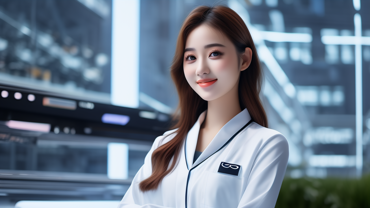 OPPO，买下一家女博士创企