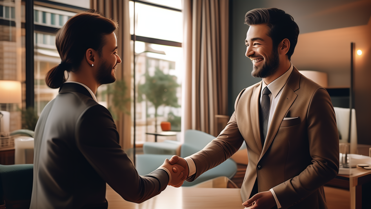 莫让“黑嘴”寒了60万酒店人的心