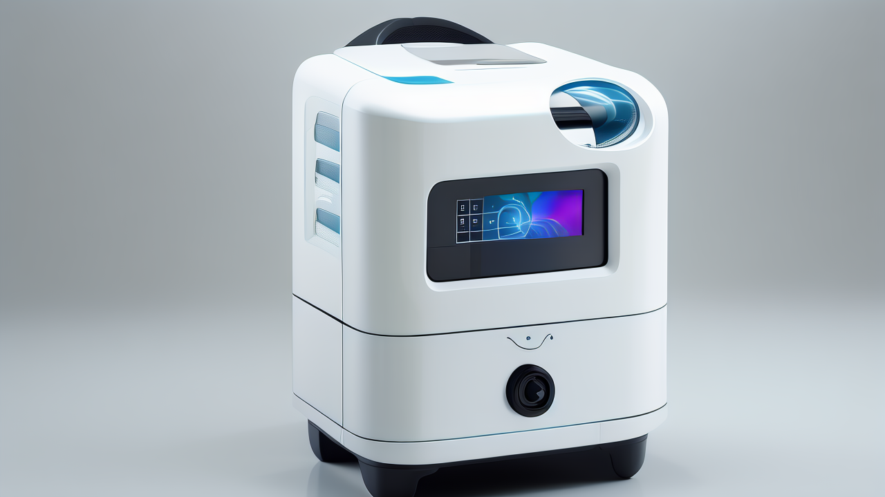 科医人M22国产，医美光电市场大变局？