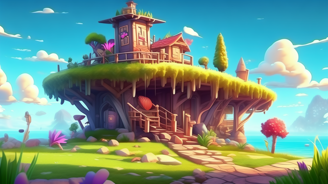 15亿流量，为何没带来AI游戏的『王者荣耀 』