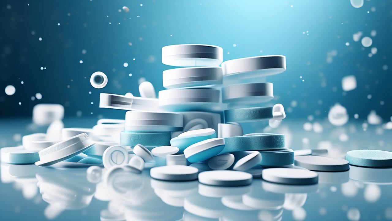 君实、康方新药获批，如何冲击外资超100%的增长