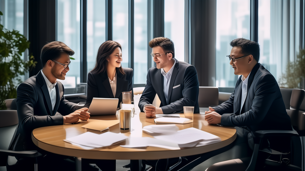 换帅、裁员、反贪后，新完美世界迎来首场大考