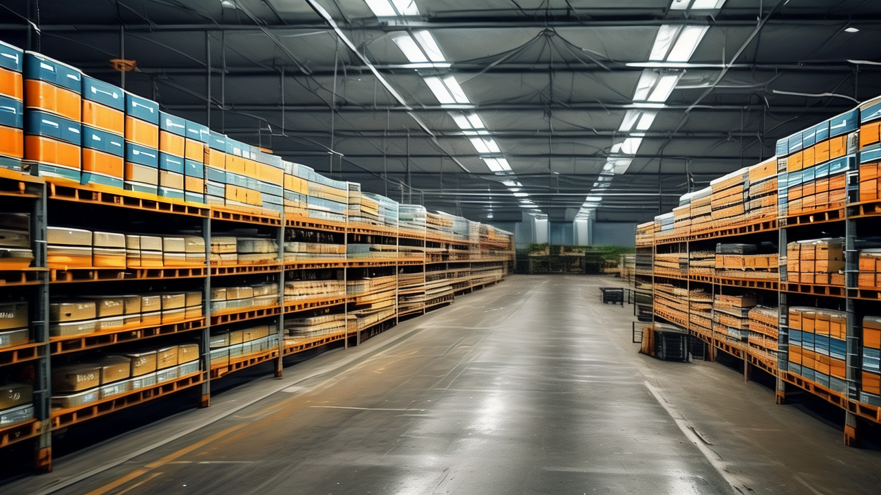 中国电商征战越南，边境上堆满了跨境仓库