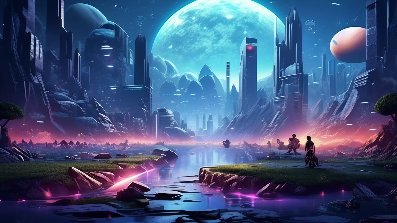 权力的游戏：腾讯网易旧霸主们建立的秩序正在被瓦解