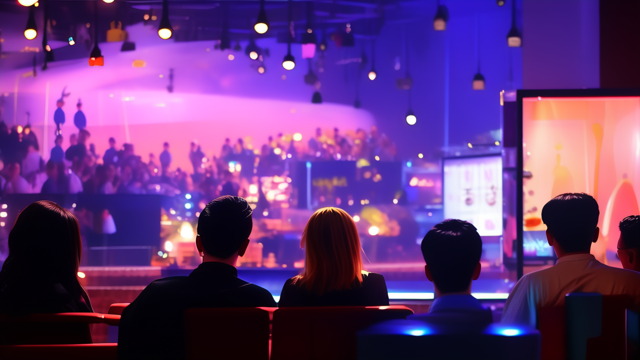 微短剧进入电视台，这是要开启新大屏时代？