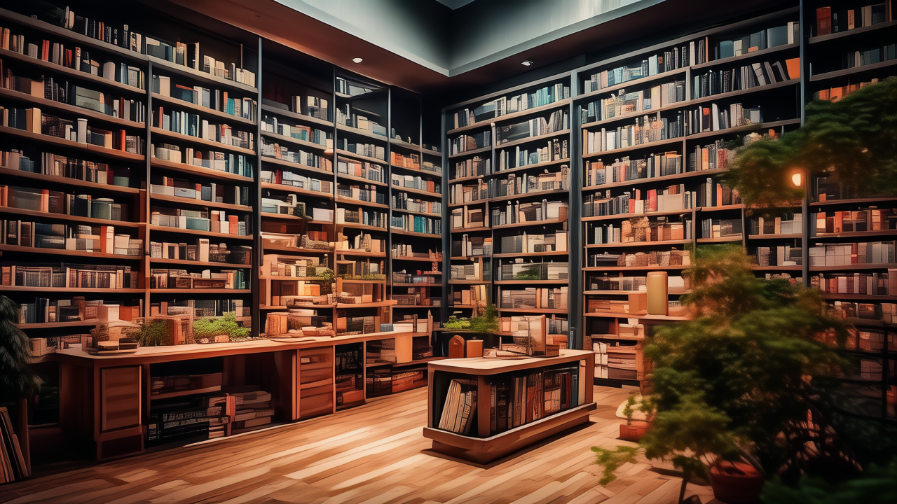 又一家网红书店告别？为啥网红书店活下去这么难？