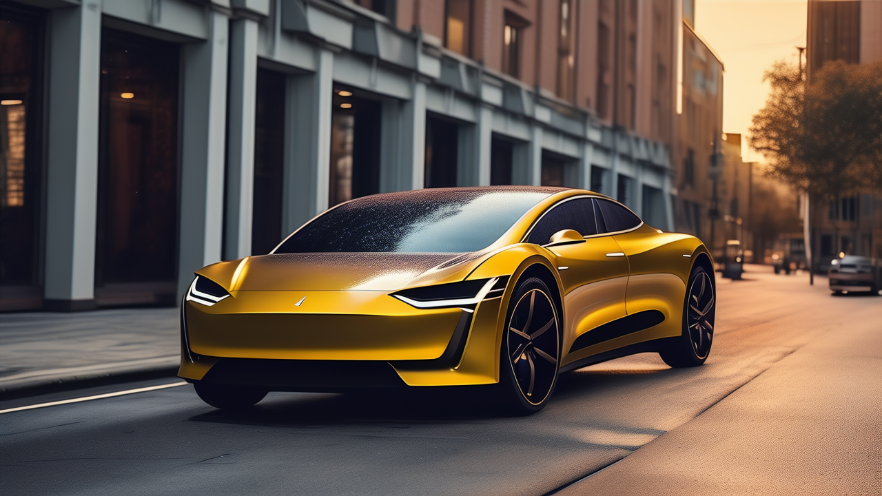 马斯克给“中国学徒”留下了更多空间