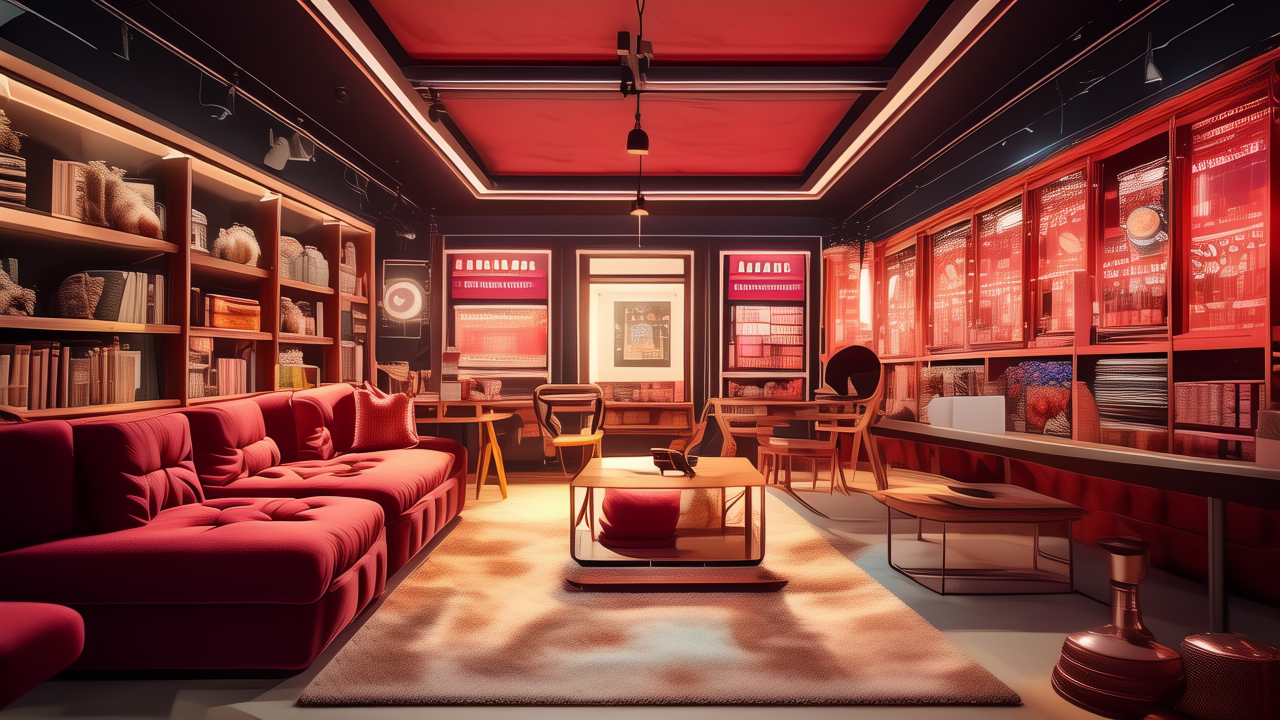 双11进入“复古周期”