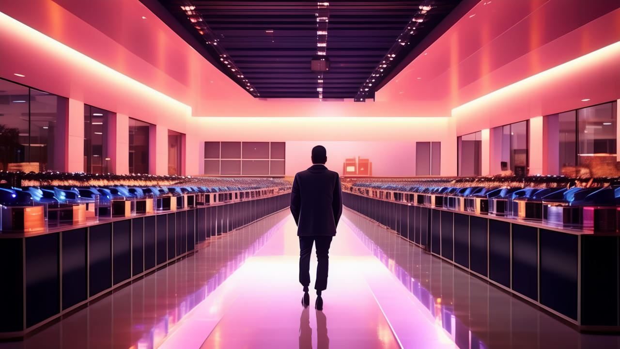 张一鸣的“新救兵”，打得赢双十一吗？