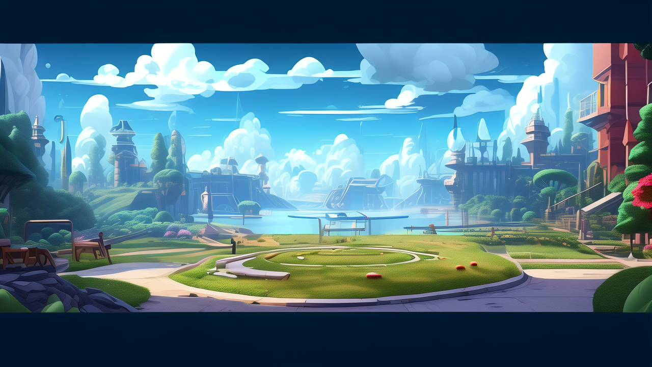 米哈游素材怎么越来越浪了