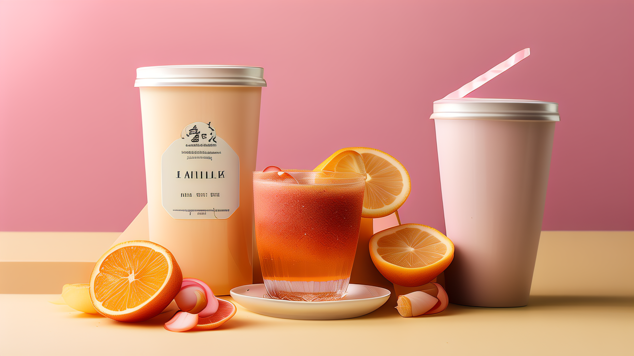 当IP联名“走出茶饮”：品牌太多，IP不够用了