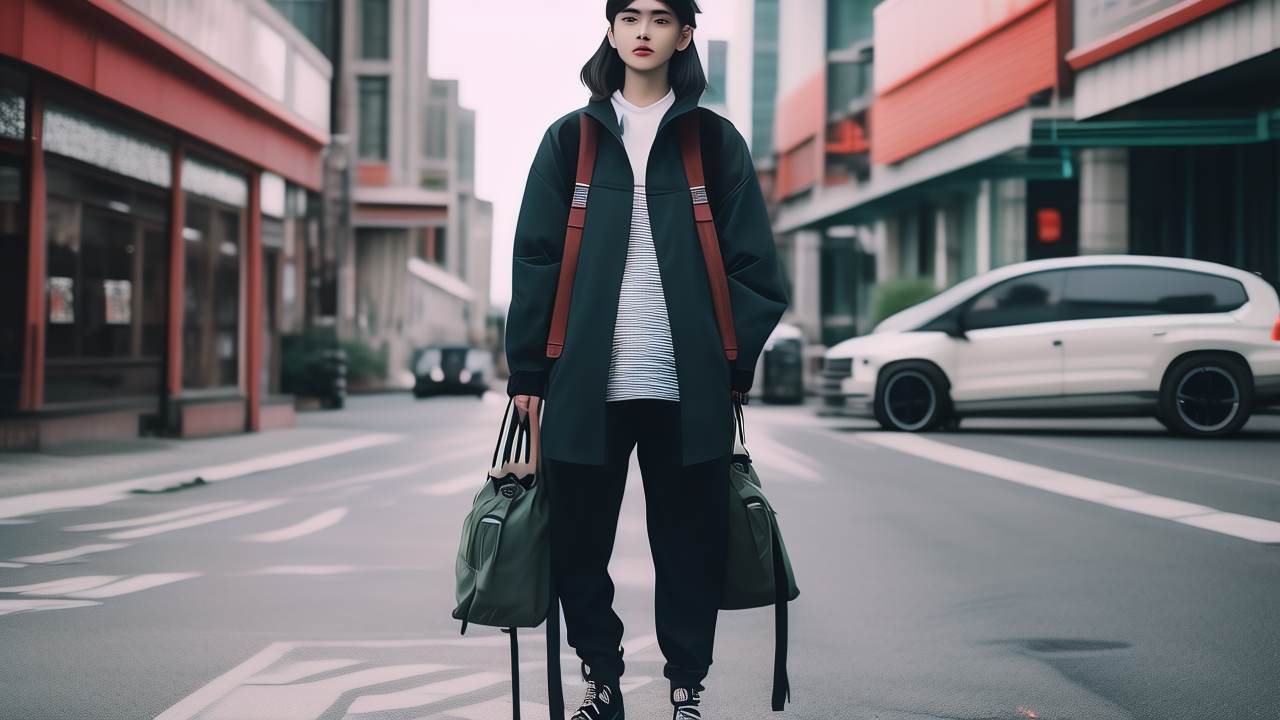 抠门年轻人，盯上始祖鸟县城平替