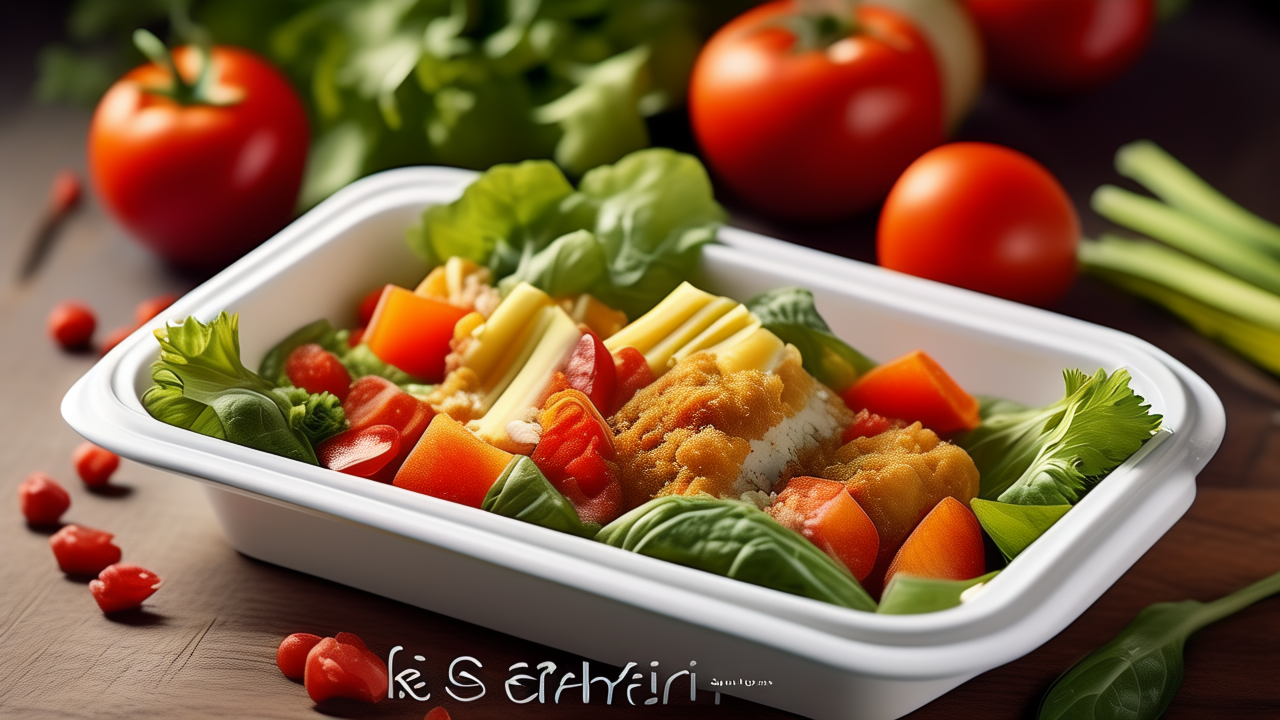 兰湘子越描越黑，预制菜并非全民公敌