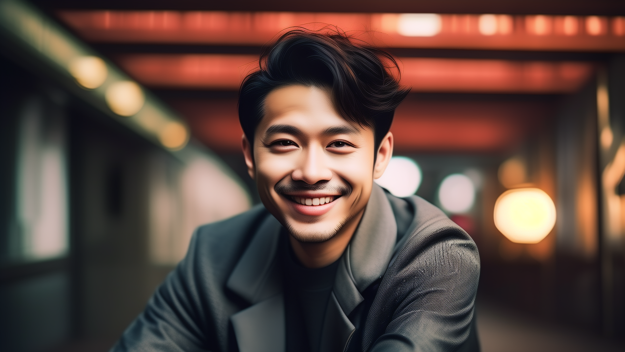 吴慷仁签约壹心，港台艺人北上路径有何异同？