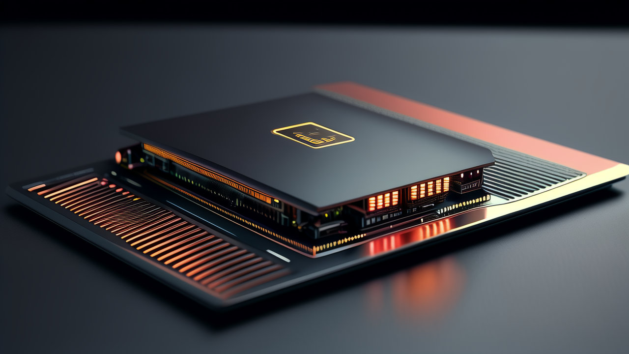 对垒英伟达，AMD还差在哪儿？