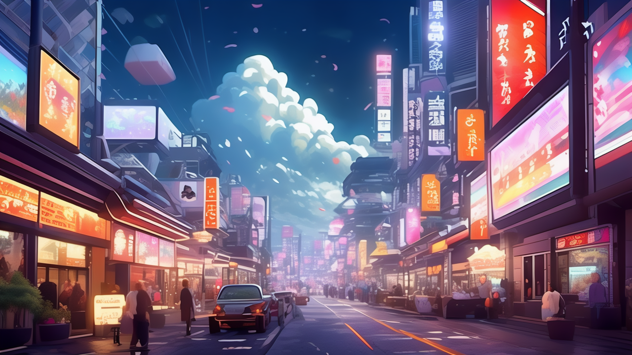 以华代日，日本手游靠中国厂商支撑