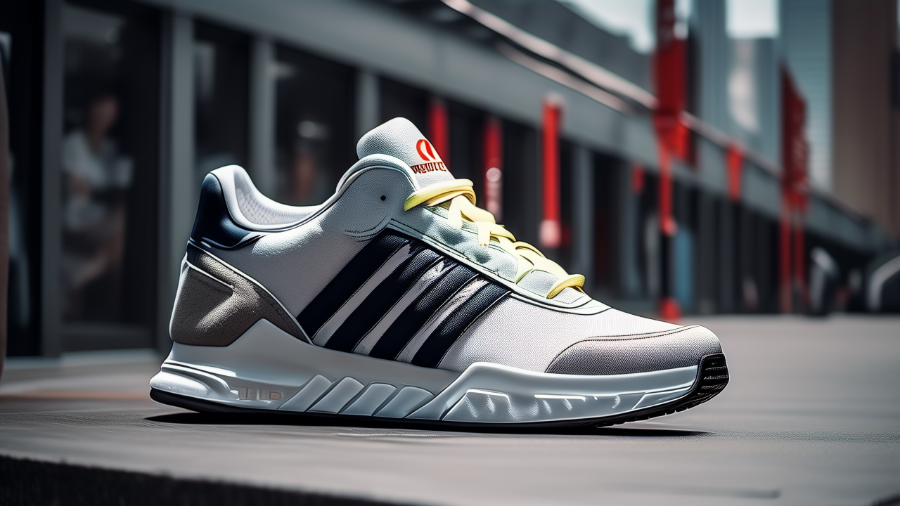 阿迪达斯背后不能下线的“老友记”，原来中国市场如此复杂