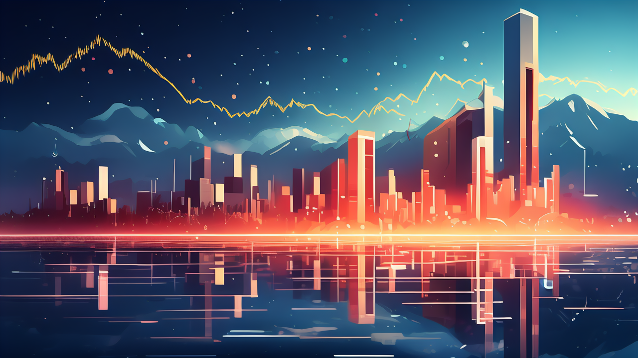 “疯牛”行情下的众生相：开户数创新高，外资抢筹唱多，A股首例“增持贷”诞生 ｜钛媒体焦点