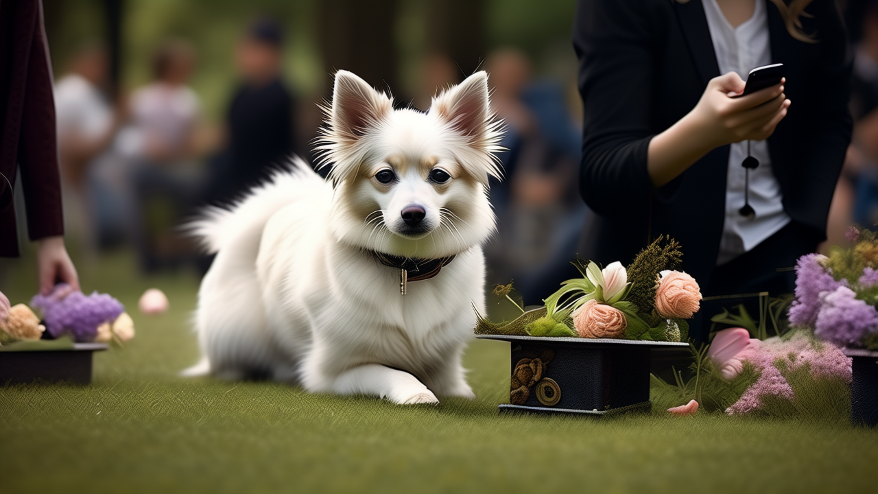 花几万给宠物办葬礼，年轻人图什么