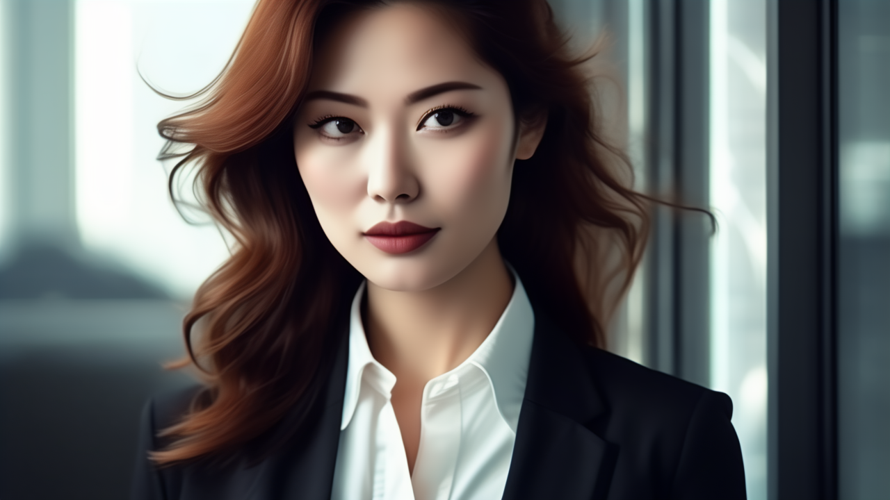 职场、复仇、女性独立的三重奏，港式大女主爽在哪？