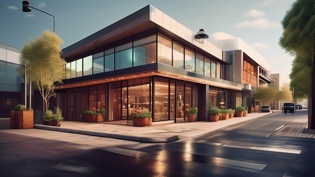 连夜跑路？一批餐饮店率先“抛弃”商场