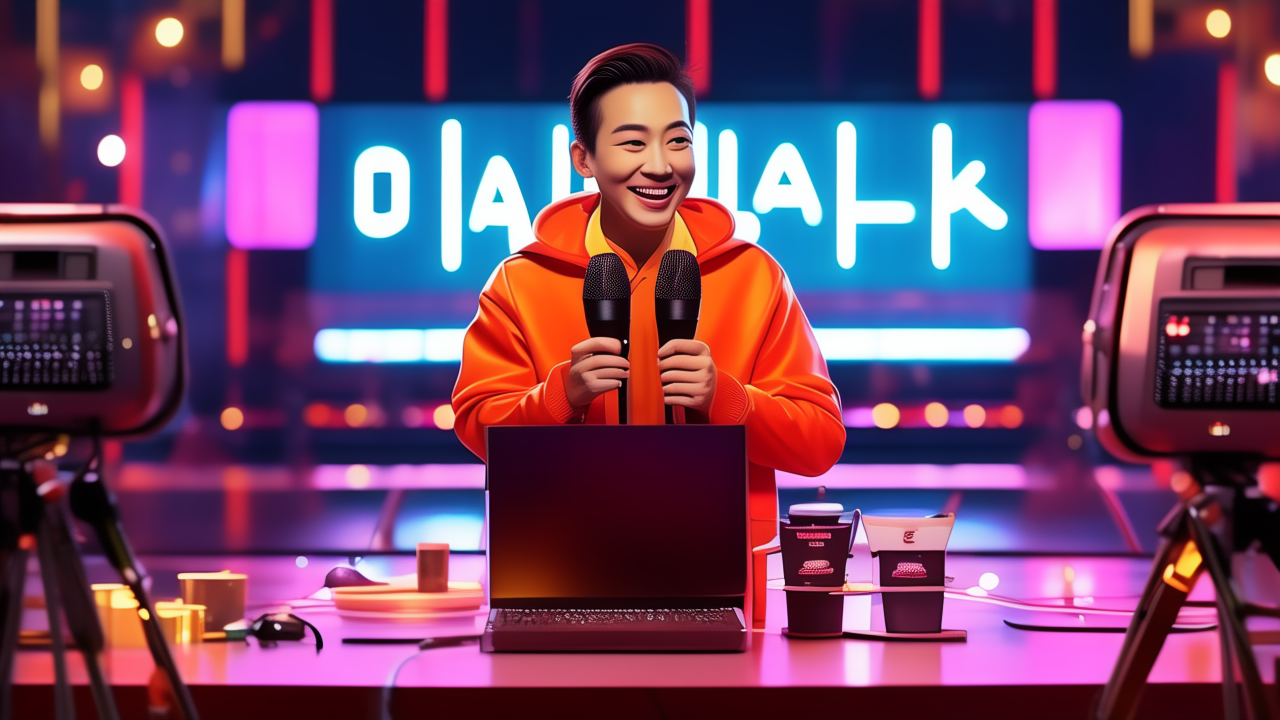 脱口秀被押“重注”、团综再“上桌”：综艺“搅动”双11营销格局？