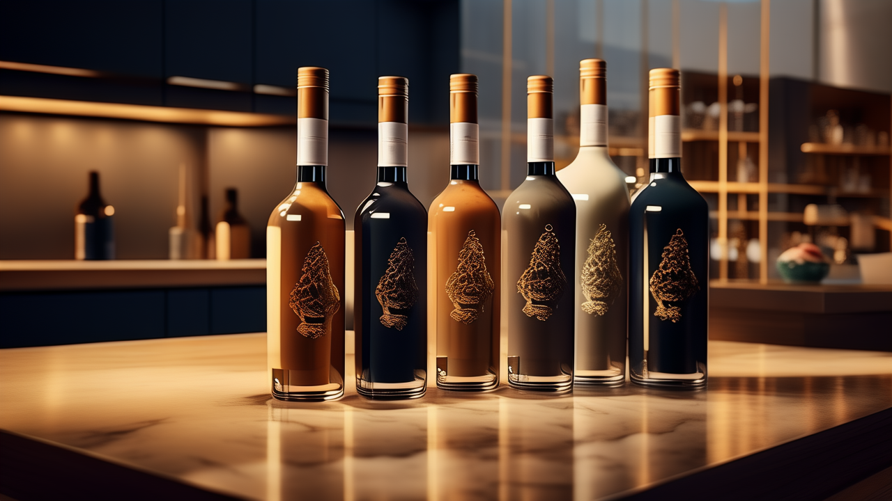 黄酒，告别传统黄酒