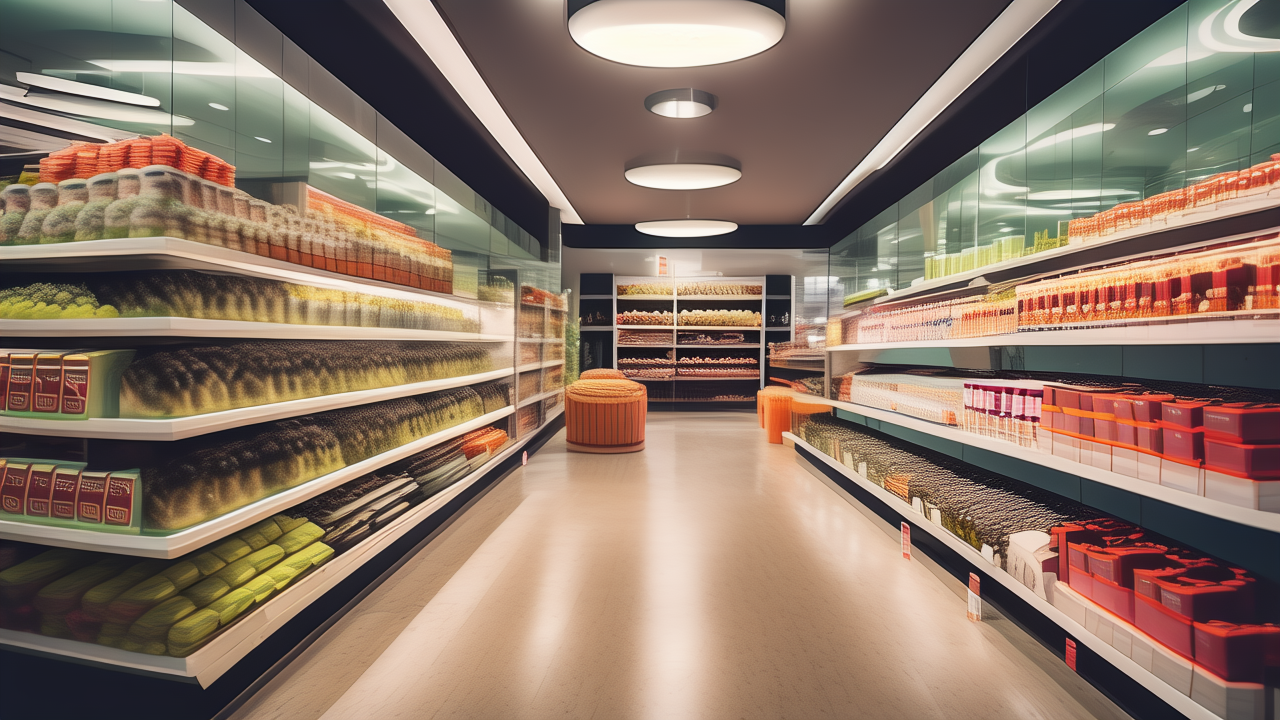 实探北京第一家“胖永辉”：想增长，又怕“变胖”