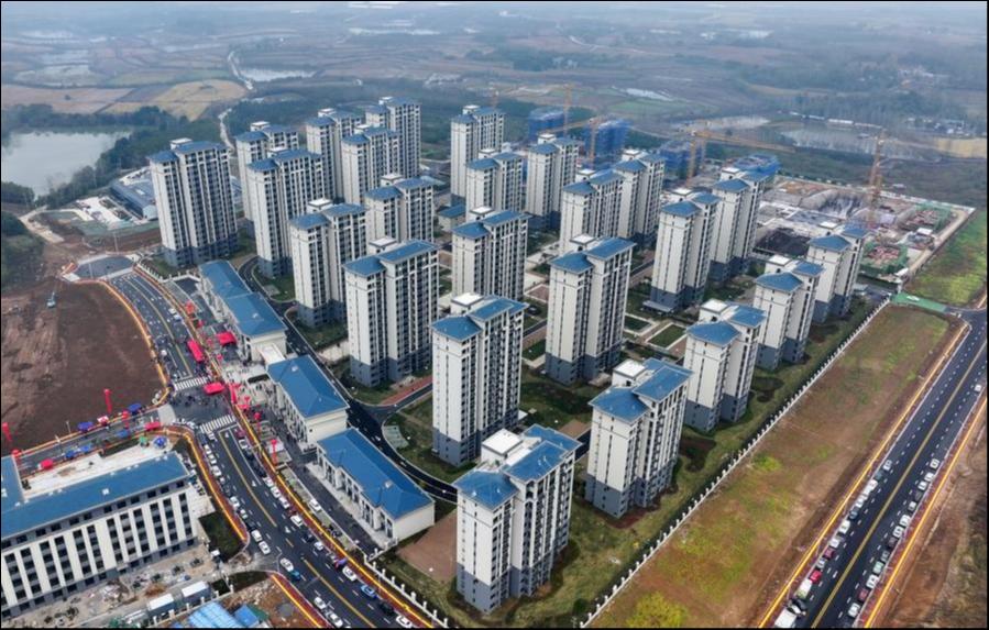 Credit：Xinhua News Agency