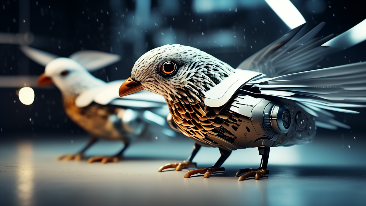 算法造神，人类入茧