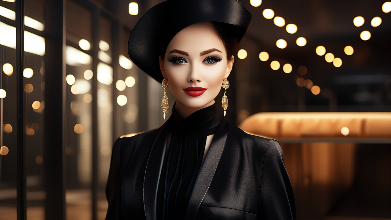 毛戈平错过的那8年