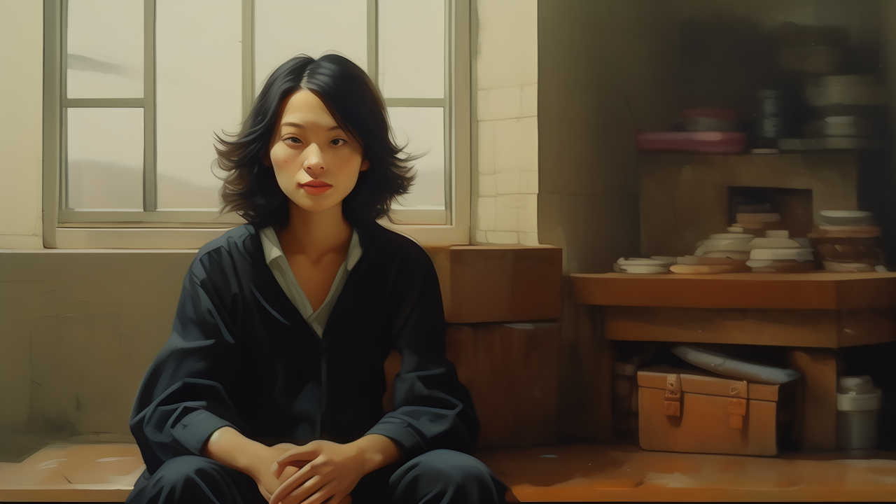 张一鸣“隐身”1200天