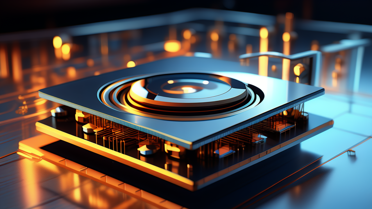 晶丰明源趁半导体收购潮披露收购案，四川易冲或借此完成曲线上市