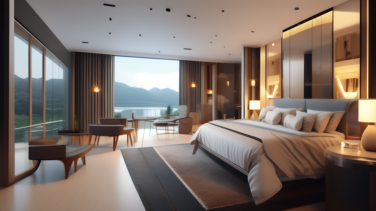 AI来袭，酒店用工真的“消费降级”了？