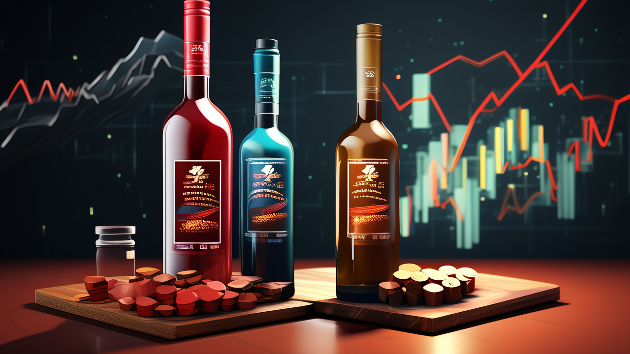 茅台: 顶梁柱还能顶起 A 股的脊梁骨吗？