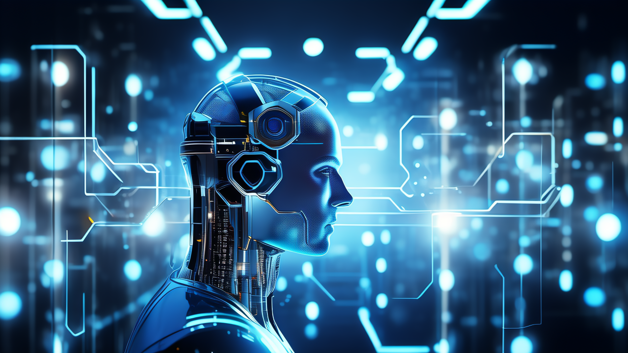 AI配件，假性繁荣