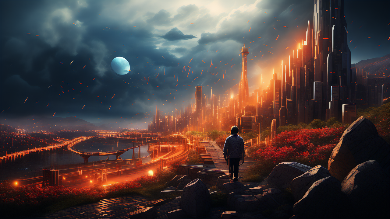 游戏A股国庆行情回顾：昆仑万维领涨，完美、吉比特跑输大盘，这家公司下跌11%