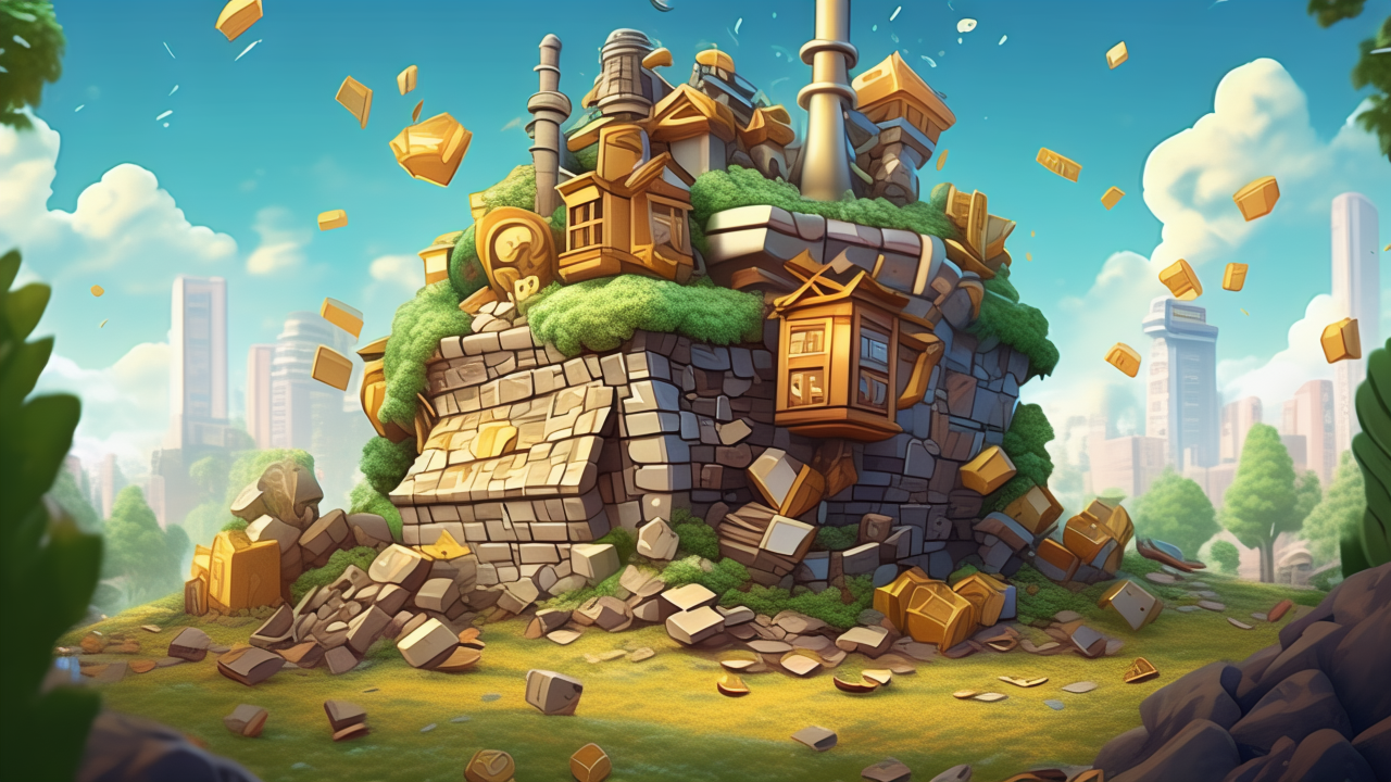 反贪腐的风，还是吹到了游戏圈？