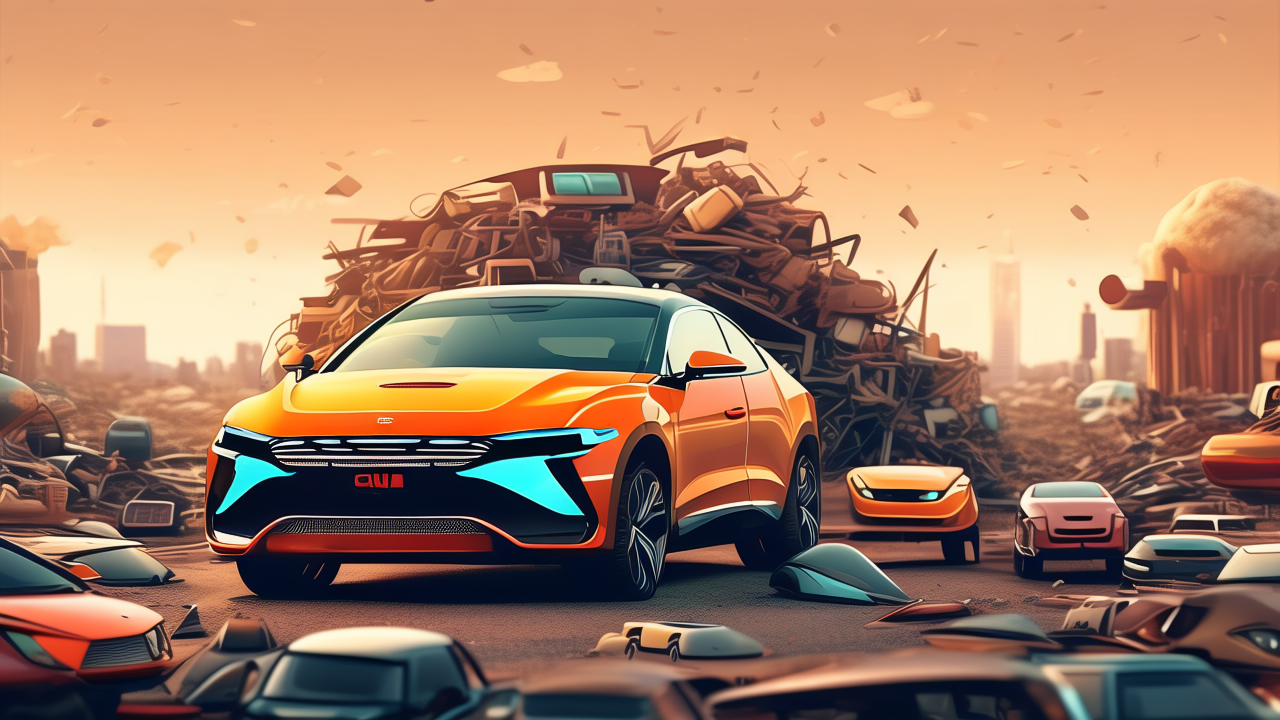 汽车多品牌时代要终结了？多子多福的汽车发展理念不奏效了？