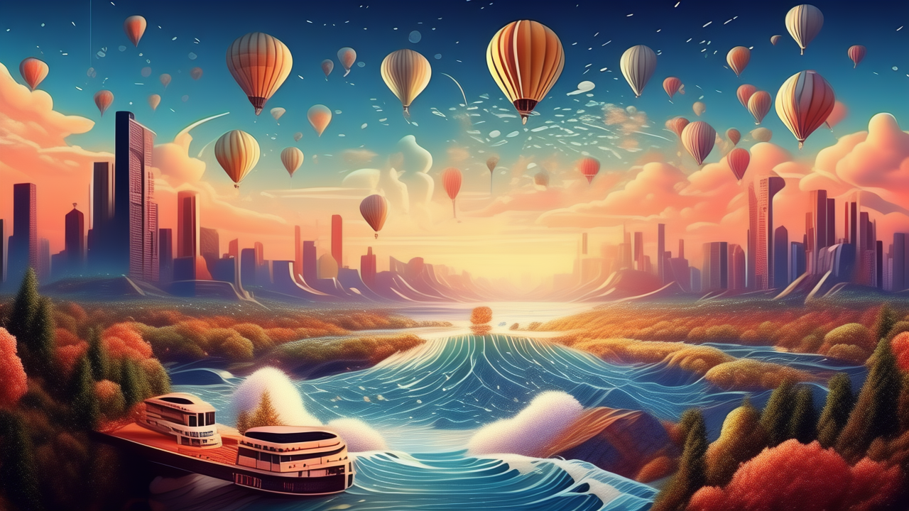 冰火两重天”的跨境电商，如何穿越“死海”？