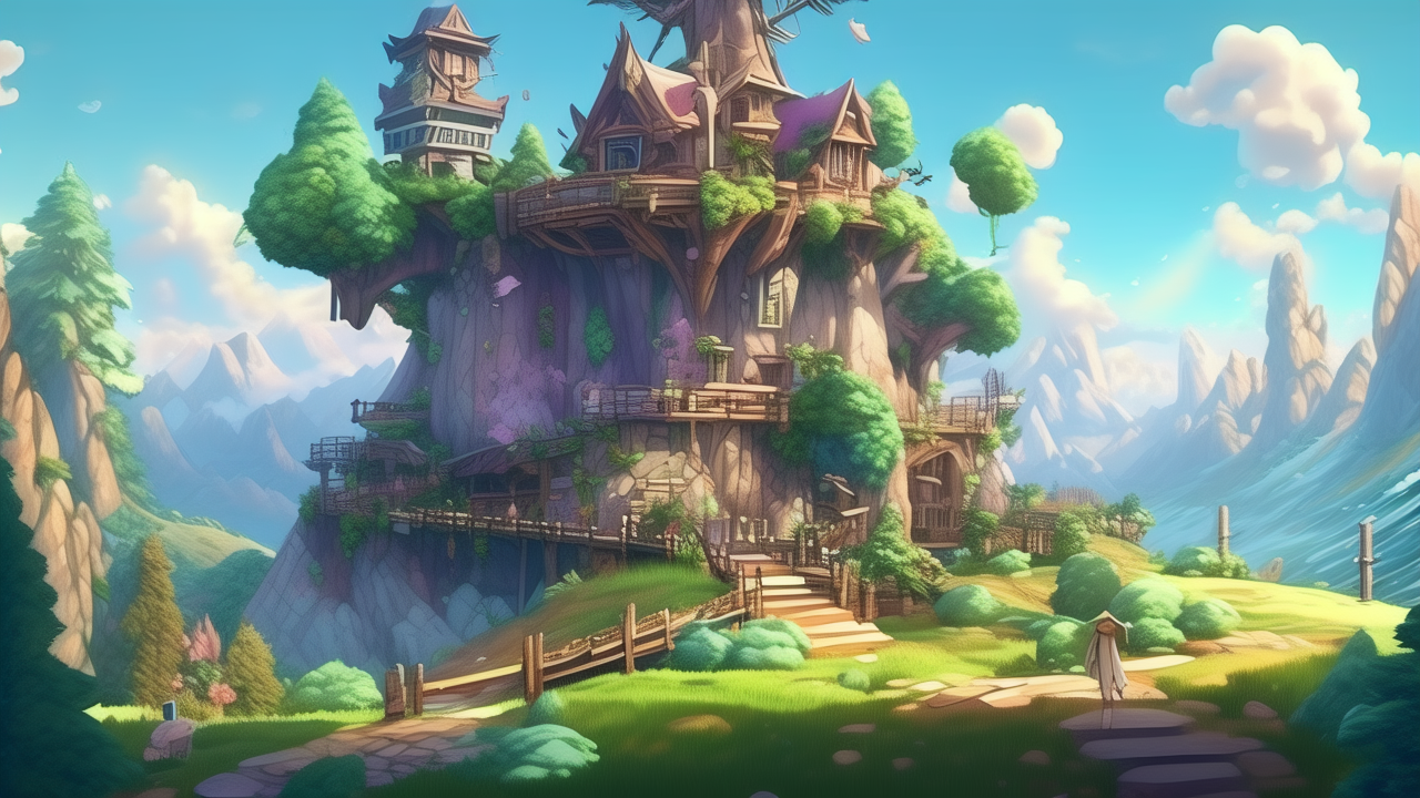 11天收入破亿，广州大厂MMO“装上IP”又爆一轮？