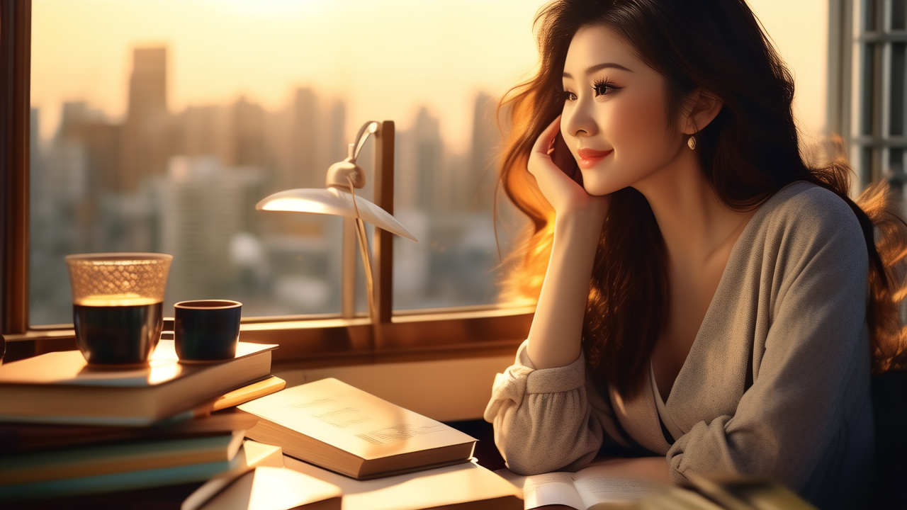 对话编剧本能：男频已死，我转向中老年霸总女频