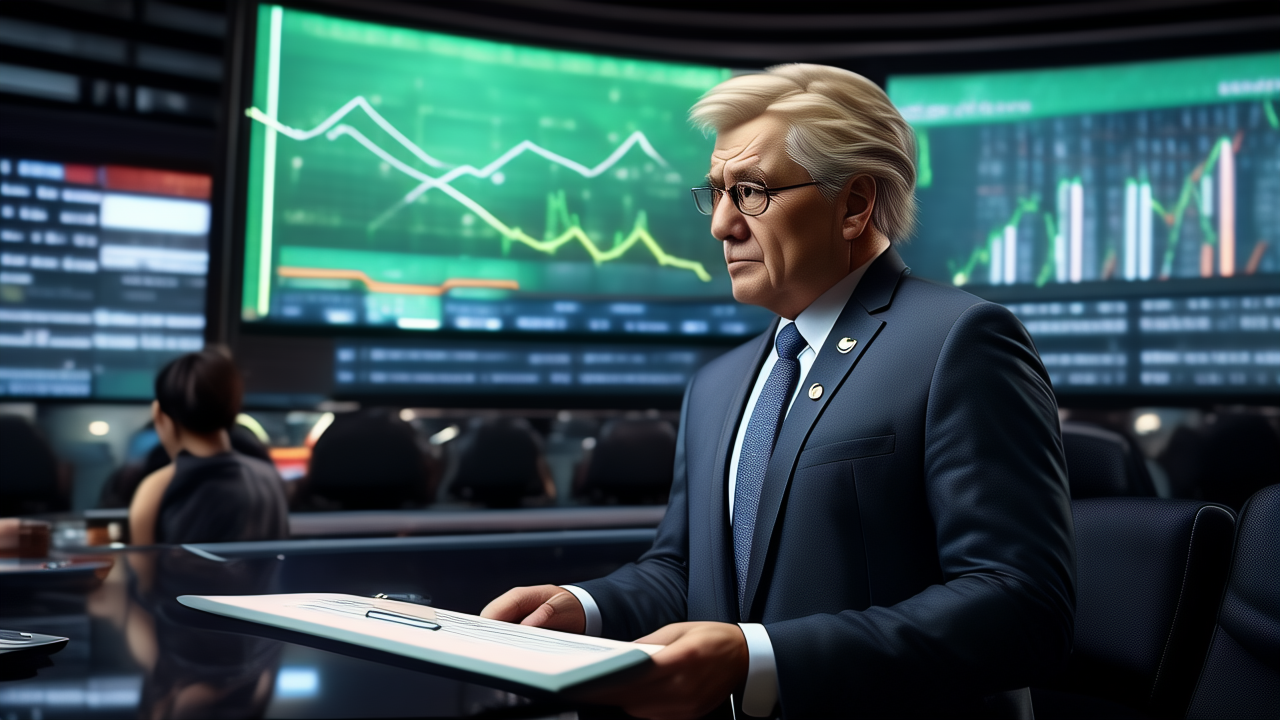 黄仁勋有一个特朗普难题