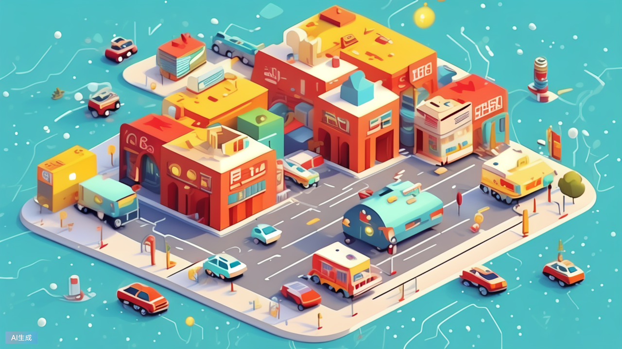 谷歌加码中企出海，看上了独立站的生意 | 钛媒体「出海参考」