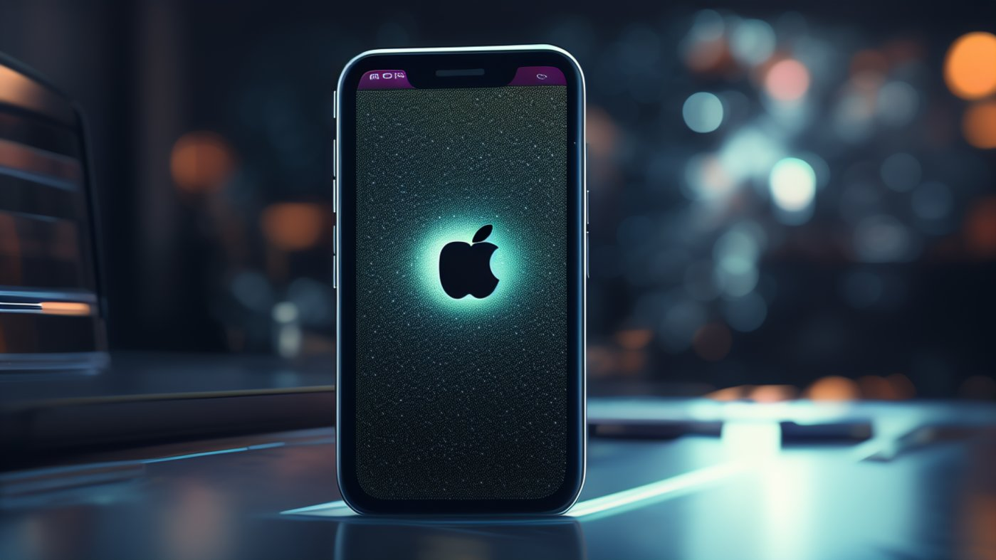 “眼红”华为要推四折叠？跟着Meta做AI眼镜，苹果的生意不好做了