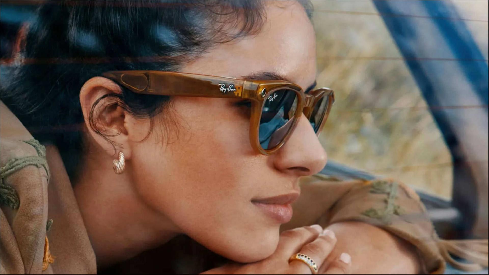 突发！百度被曝下周发布首款小度 AI 眼镜，价格或低于2100元，预计2025年初销售｜钛媒体AGI