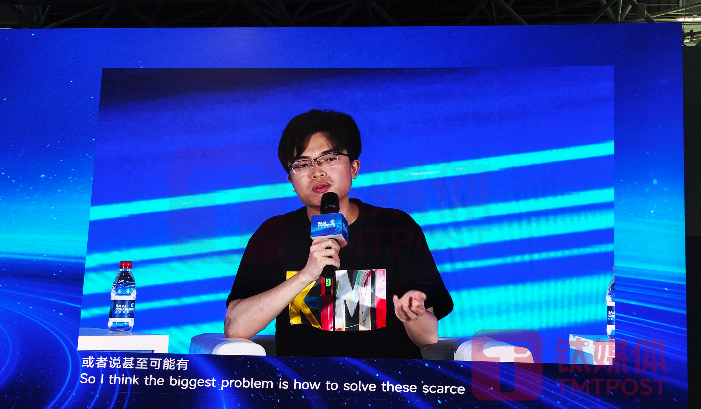 Kimi创始人杨植麟被前投资人提起仲裁，消息指涉金沙江创投等5家投资方｜钛媒体AGI