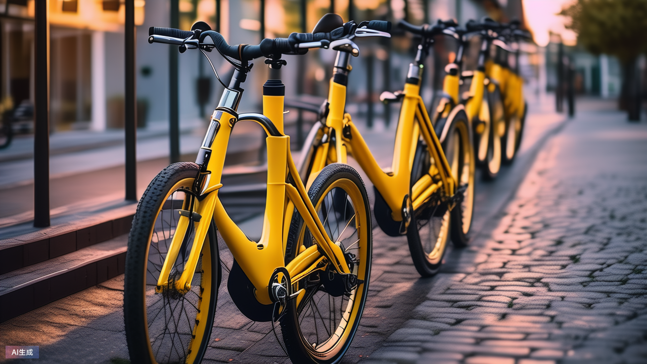 “共享单车第一股”永安行宣布跨界智慧农业，标的联适技术曾闯关科创板